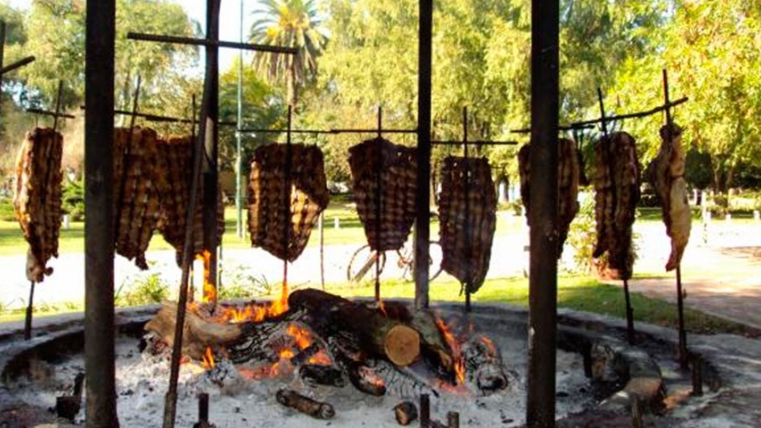 Areco es gastronomía