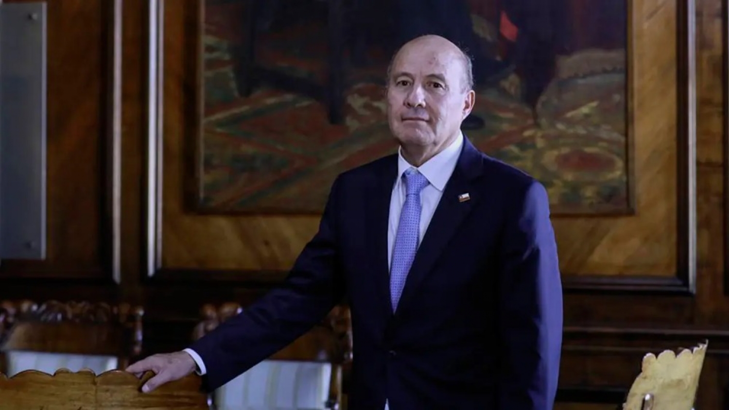 Chile acelera la expansión de San Antonio para disputar el liderazgo logístico del Pacífico sur