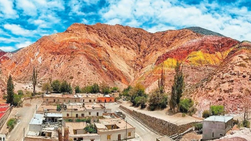 El impacto económico del fin de semana largo fue de 100 millones de pesos en Jujuy