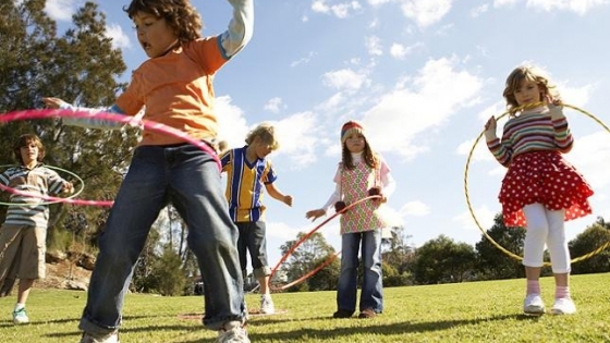 Gran celebración por el Día del Niño en Plaza San Martín este domingo 17 de agosto