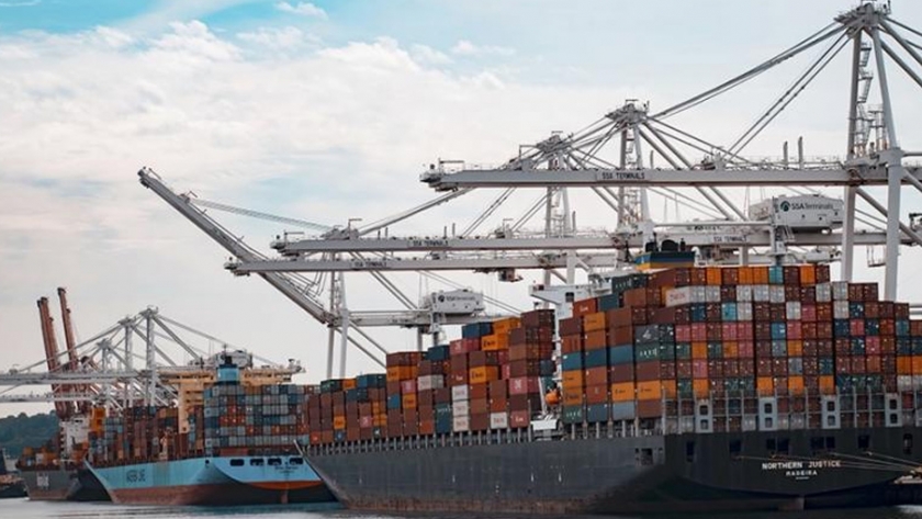 Inscriben empresas para una capacitación sobre herramientas para exportar