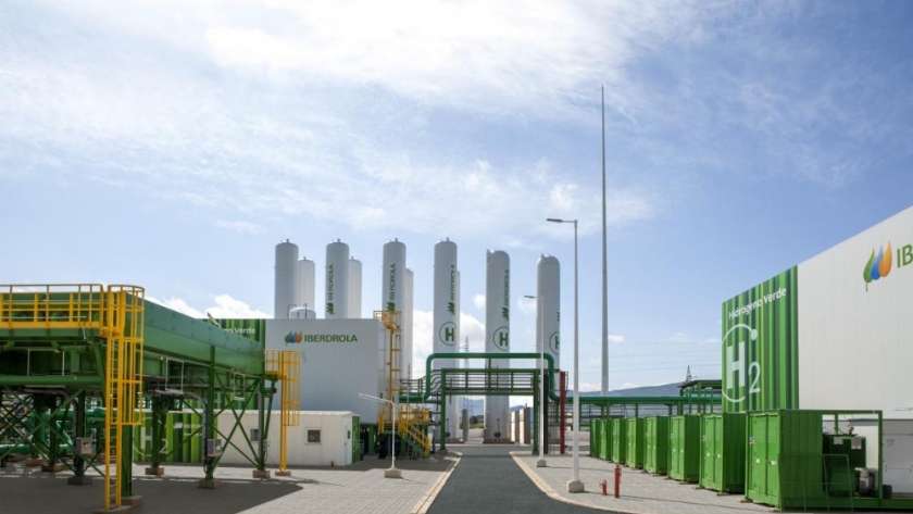 Hidrógeno: el camino hacia una industria más verde