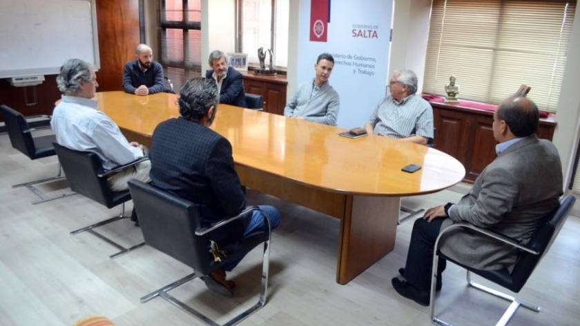 Litio: a principios del 2024 empezará a funcionar la planta de producción de la empresa Río Tinto