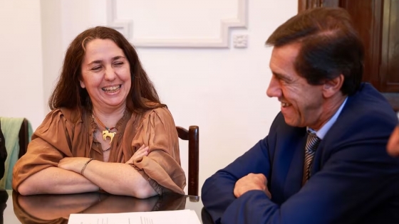 Jujuy impulsa su identidad culinaria para fortalecer el turismo con la mirada estratégica de Narda Lepes