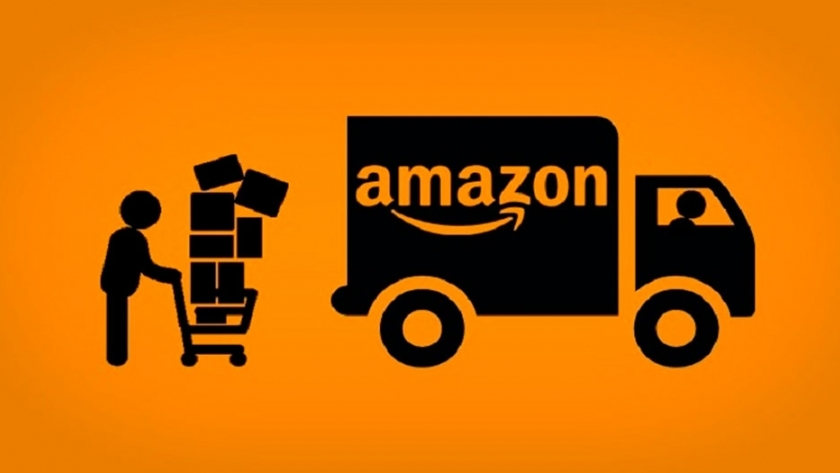 Cuatro lecciones para triunfar como Amazon