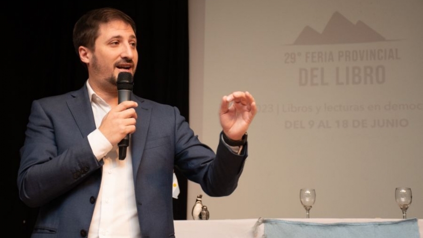 Zuliani: “Con esta feria queremos poner en valor el trabajo que como Gobierno Provincial realizamos desde el 2015”