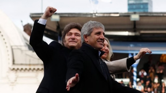 Tras el salto de los mercados, el Gobierno busca encender la economía antes de fin de año