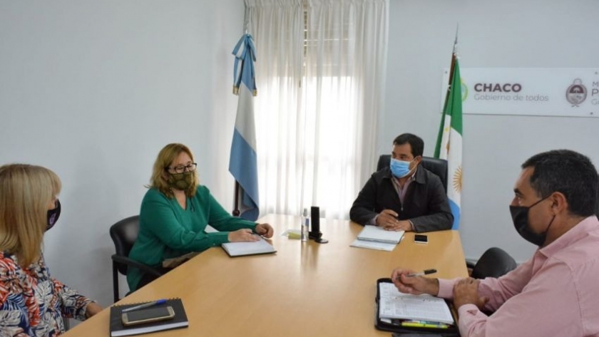 Chaco habilitó la emisión del documento único electrónico de tránsito ganadero