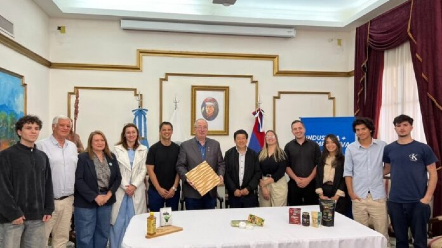 UNaM: nuevas diplomaturas para agregar valor a la producción de alimentos y  forestoindustria