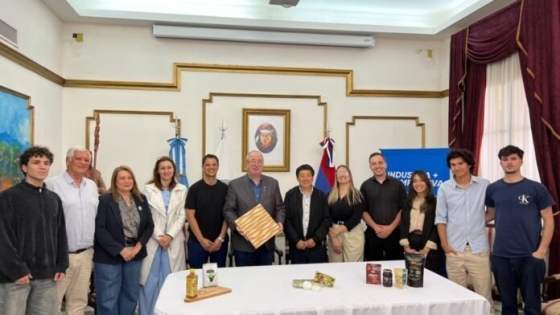 UNaM: nuevas diplomaturas para agregar valor a la producción de alimentos y  forestoindustria