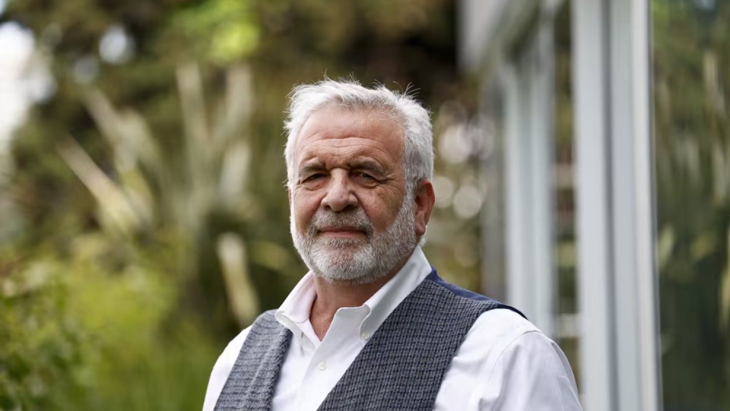 Alejandro Guerrero destacó el potencial de inversión del RIGI
