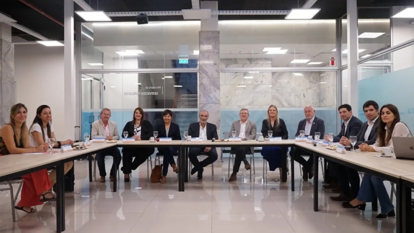 Energía regional . Secretaría de Energía: Jujuy sumará al Encuentro Federal