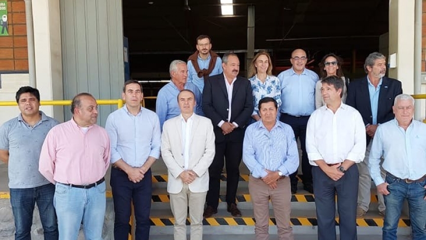 Destacan apoyo de Agricultura a la actividad tabacalera