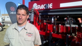 Apache debuta en el mercado de capitales con una colocación de ON Pyme por u$s3,9 millones