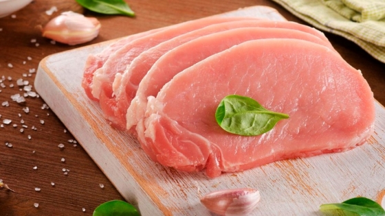 Impacto de la importación de carne de cerdo en el mercado local: el 