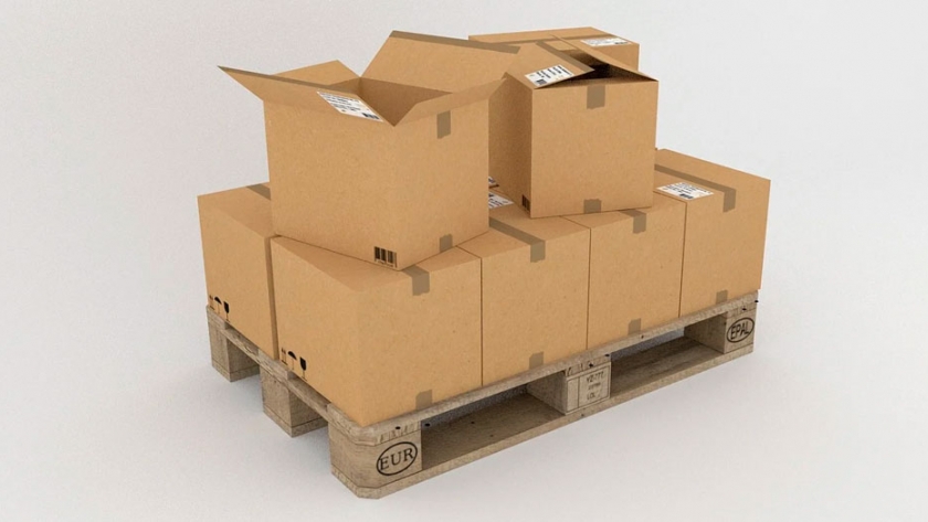 Los pallets: cómo deben ser para adecuarse a la Distribución Física Internacional
