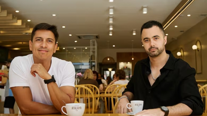 De parador español a marca nacional: Atalaya expande su legado familiar por toda Argentina