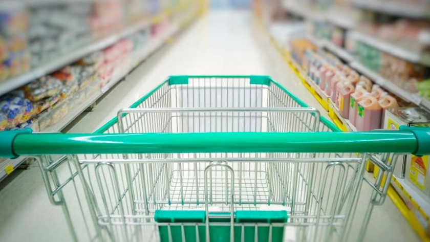 El auge de las compras en supermercados mayoristas