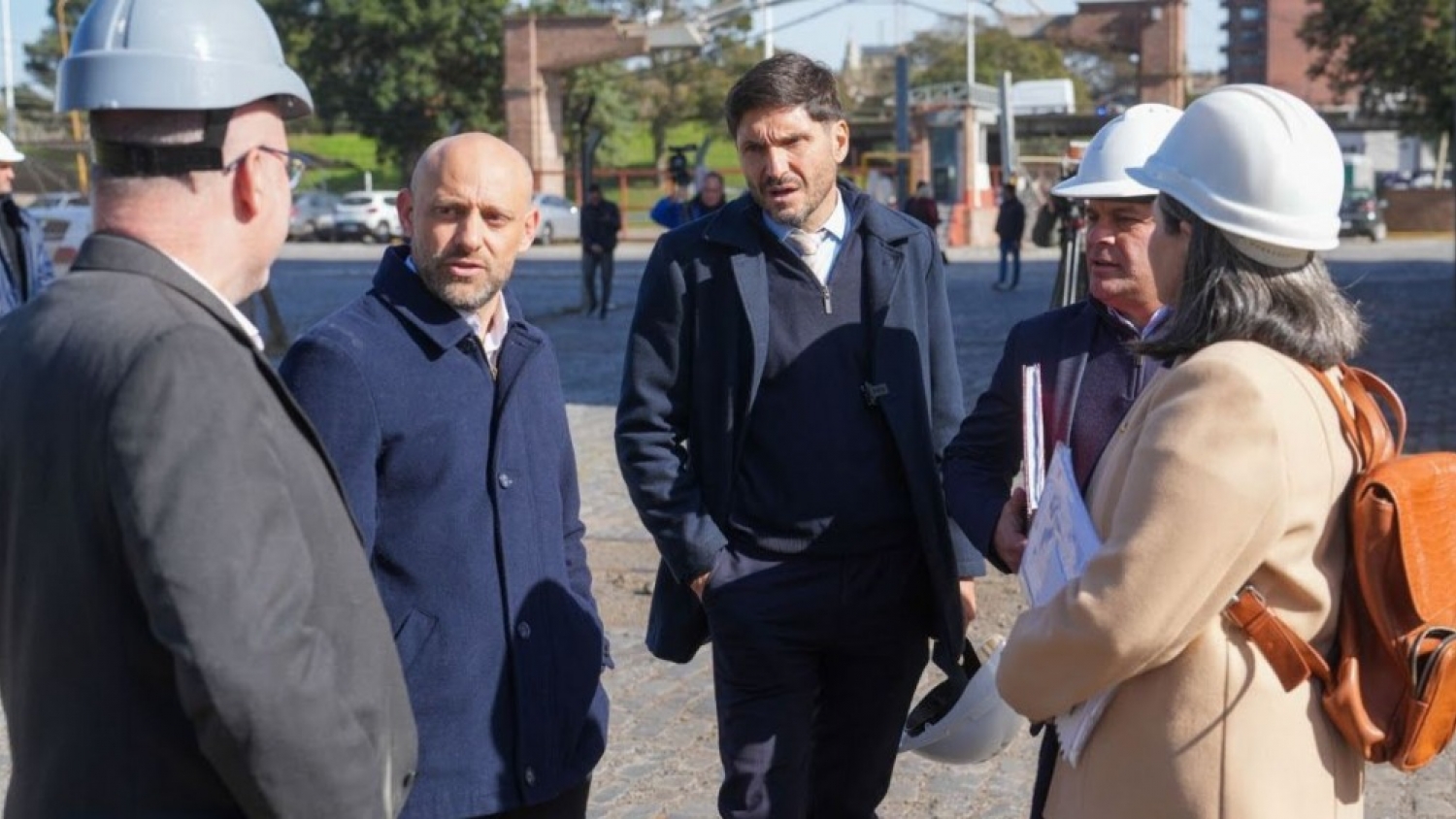 Santa Fe busca potenciar inversiones con la nueva ley energética
