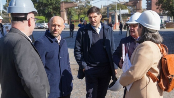 Santa Fe busca potenciar inversiones con la nueva ley energética
