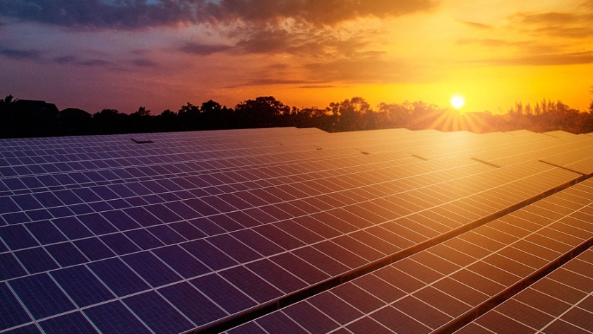 La energía solar podría resolver gran parte del problema eléctrico de la Argentina