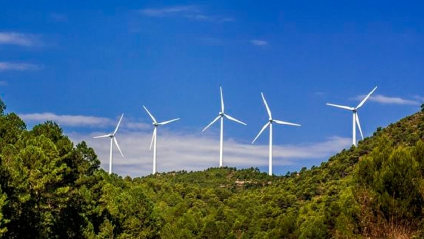 Andalucía, líder indiscutible en energía solar en España