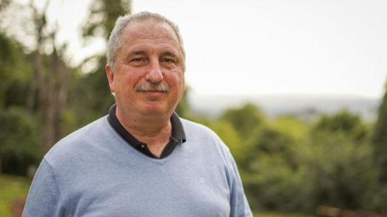 Hugo Passalacqua impulsa obras clave en Profundidad para mejorar el acceso y el suministro de agua