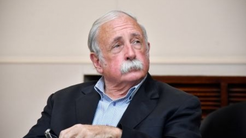 De Urquiza: “La democracia funciona cuando los tres poderes funcionan en correlación”