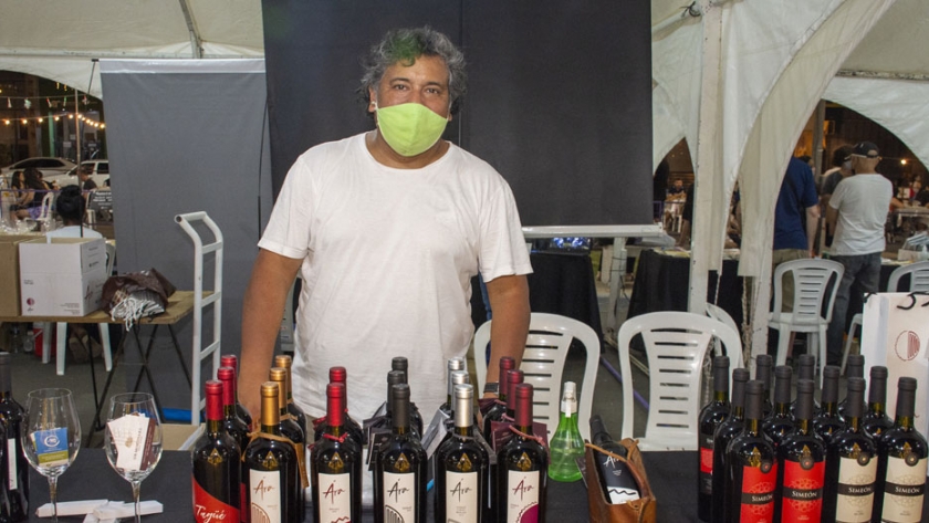 Emprendedores de la Economía Social destacaron el acompañamiento del Estado para fortalecer sus proyectos productivos