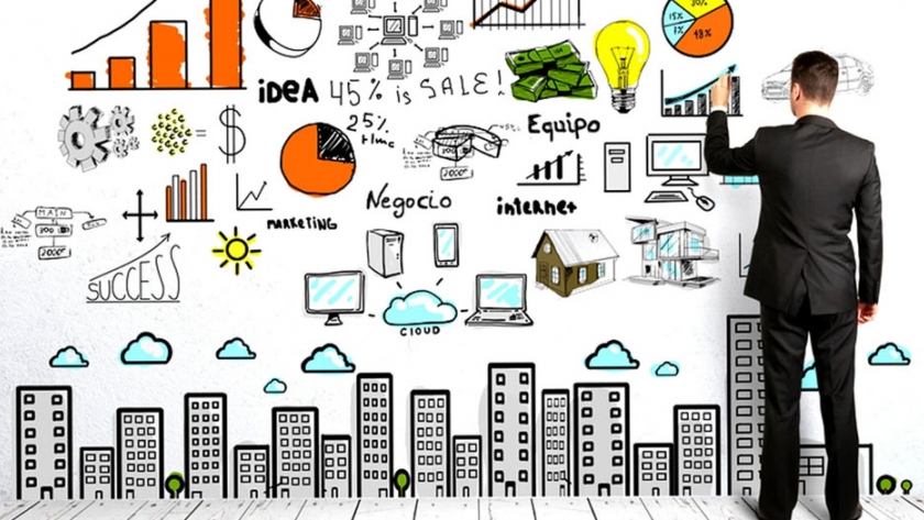 Emprendedores de San Juan muestran su talento