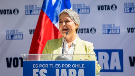 Jara y Kast disputarán la presidencia de Chile en un balotaje marcado por la polarización