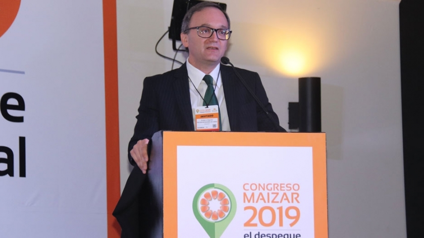 Congreso Maizar 2019: desafíos y oportunidades con la mira en el mercado internacional