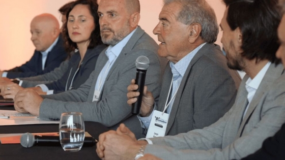 Córdoba impulsa la Mesa de Carne Bovina y Bubalina para fortalecer la ganadería provincial