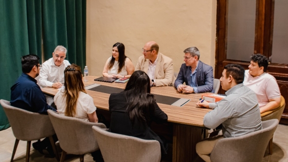 Catamarca destina regalías del litio a obras estratégicas en Fiambalá para impulsar el desarrollo local