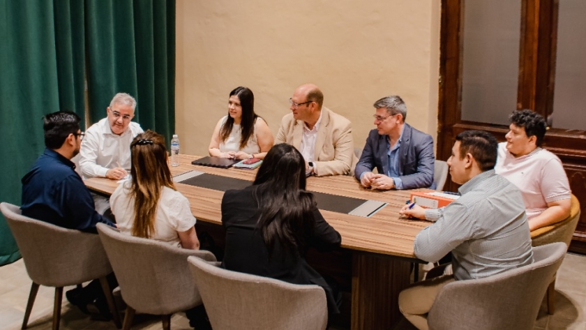 Catamarca destina regalías del litio a obras estratégicas en Fiambalá para impulsar el desarrollo local