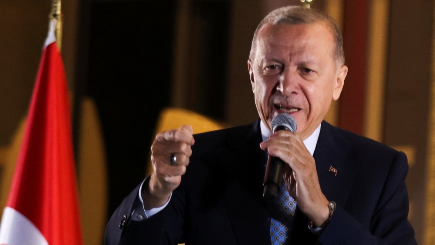 Turquía impulsa un gasoducto submarino para fortalecer el suministr