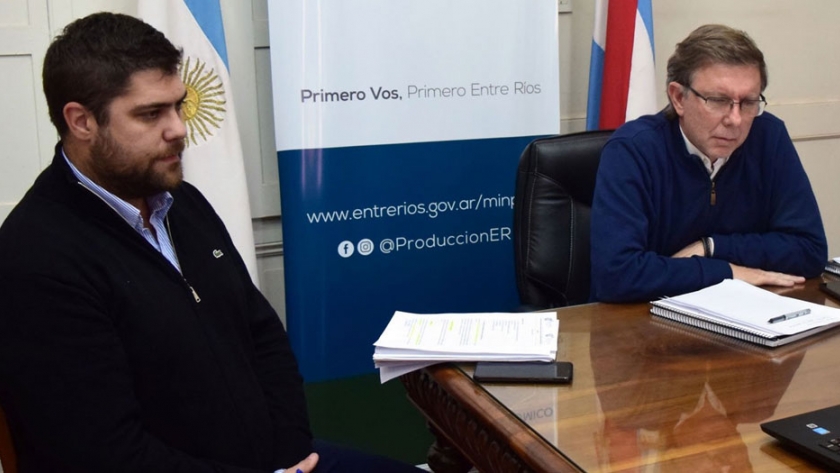 Está vigente una nueva herramienta de financiamiento para empresas entrerrianas