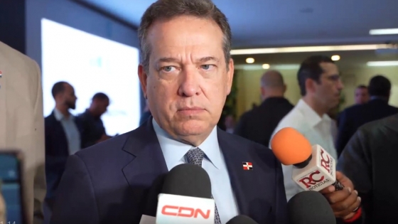 Manufactura dominicana impulsa crecimiento económico con fuerte expansión en zonas francas