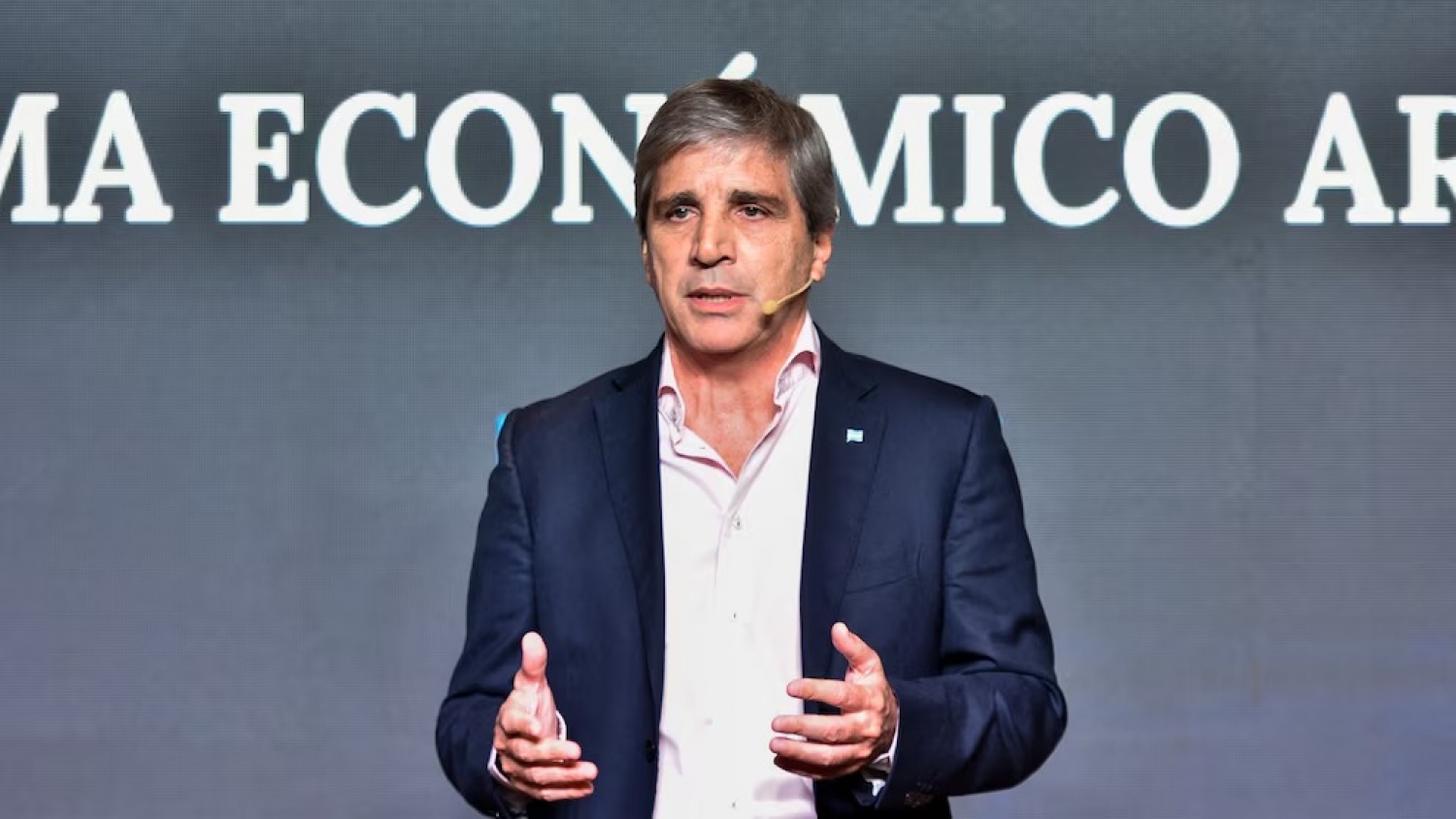 Mercados en tensión tras la emisión del Bonar 2029 y dudas sobre el timing del Gobierno