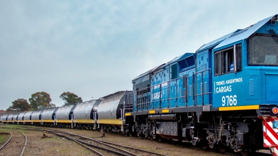 Ola de estatizaciones e intervención: el plan ferroviario del Gobierno para los trenes de carga