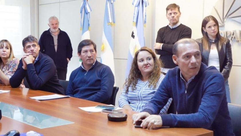 Línea de crédito por 150 millones de pesos para promover el turismo inteligente