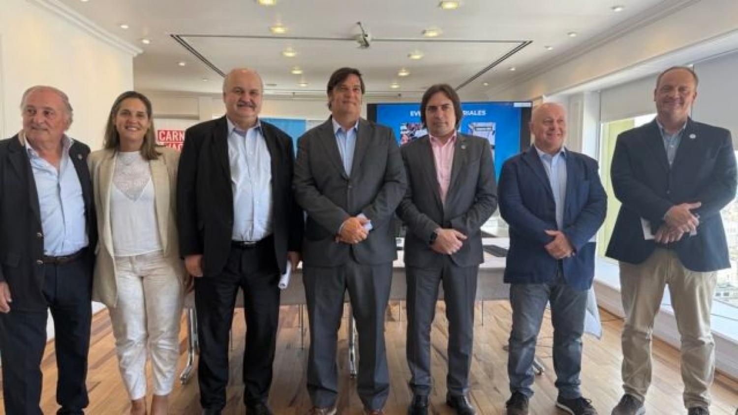 El IPCVA ratificó a Ravettino y definió su estrategia para fortalecer la carne argentina en 2026
