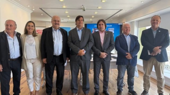 El IPCVA ratificó a Ravettino y definió su estrategia para fortalecer la carne argentina en 2026