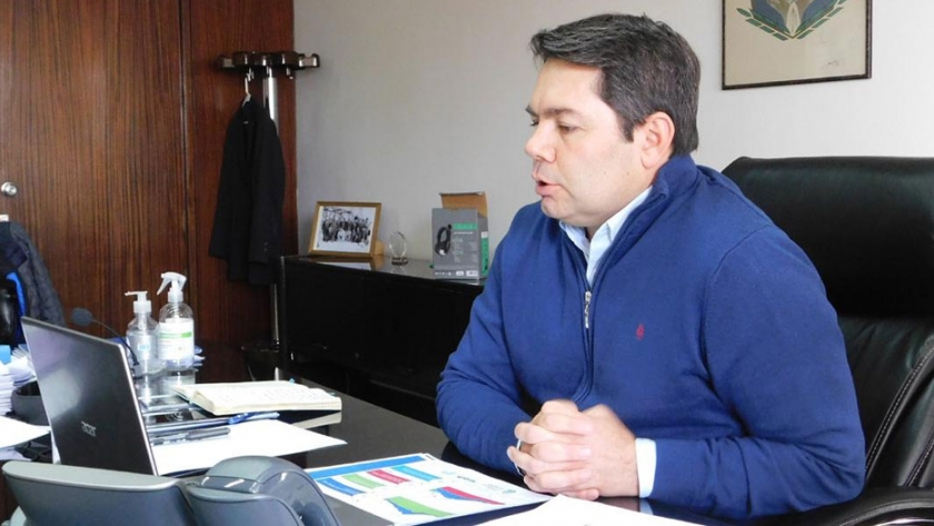 Expectativas para 2021 en la cuenca neuquina
