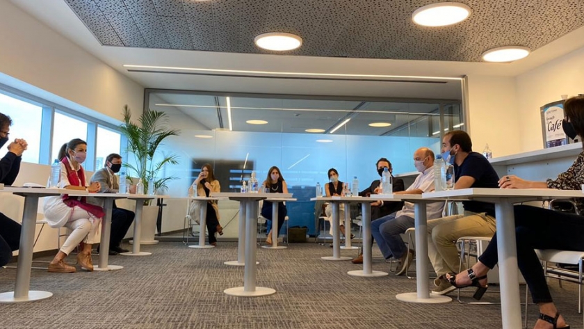 La Ciudad y Microsoft firmaron un convenio y capacitarán a miles de jóvenes en herramientas digitales