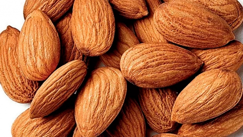 Mermas de importancia en la cosecha de las almendras