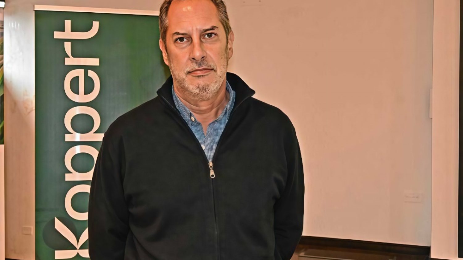 Koppert desembarca con más tecnología para la fruticultura
