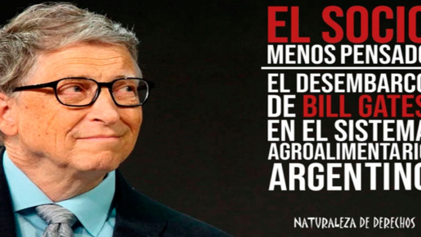 El socio menos pensado
