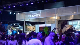 FIT 2021: Misiones, el 