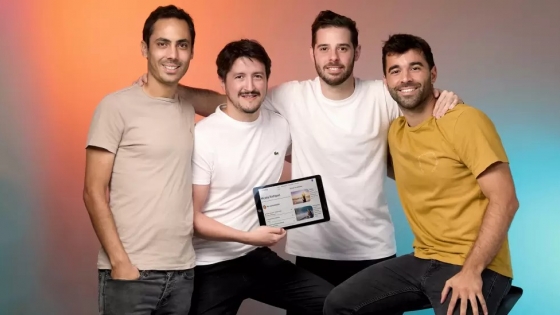 Seedsmatch.com: la plataforma argentina que promete revolucionar el reclutamiento con IA y rapidez